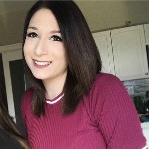 Meet your Posher, Rachael